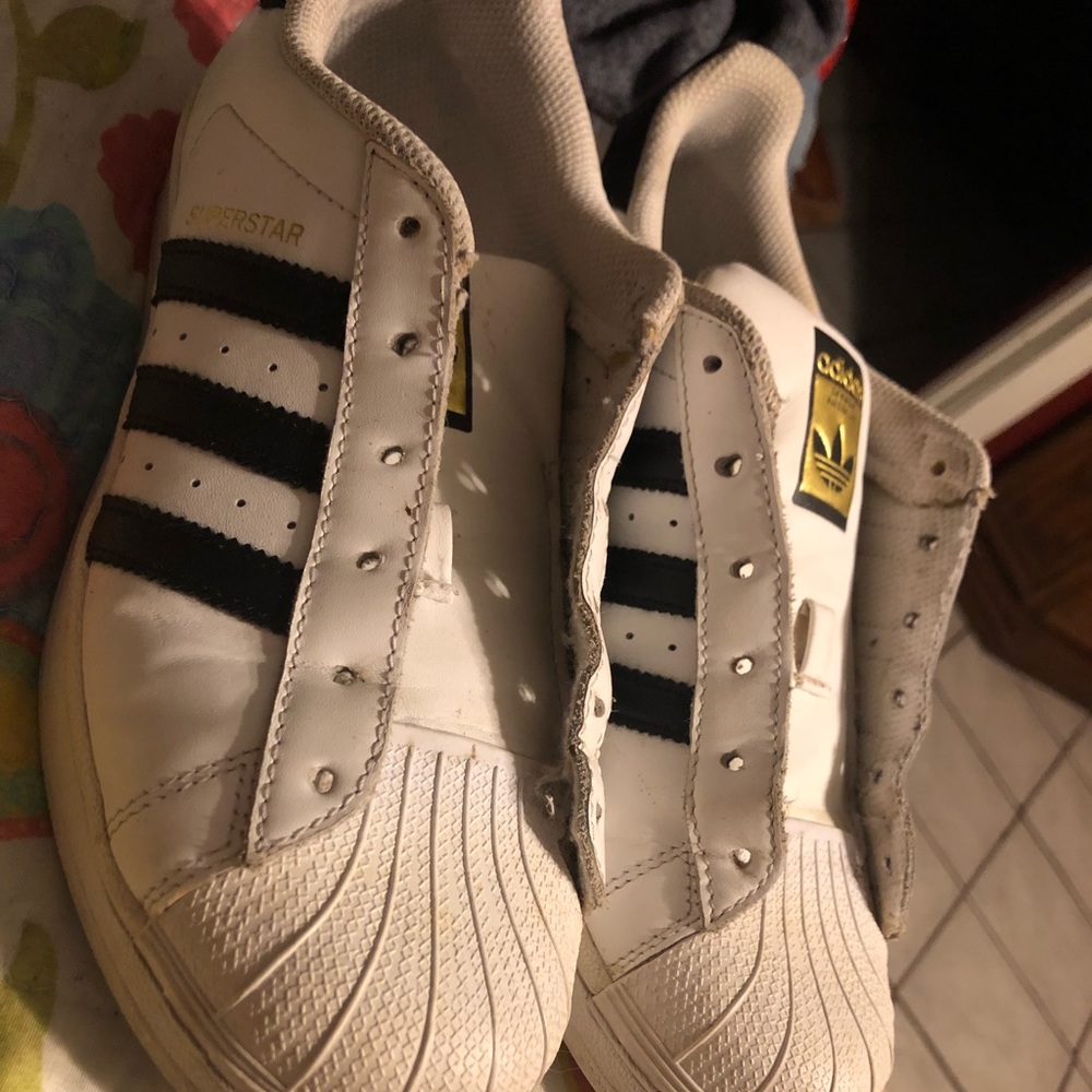 Adidas superstar